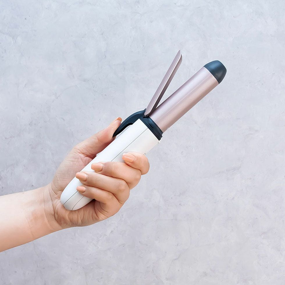 アウトレット】コードレスカールアイロン25mmKHR-1320 | コイズミ