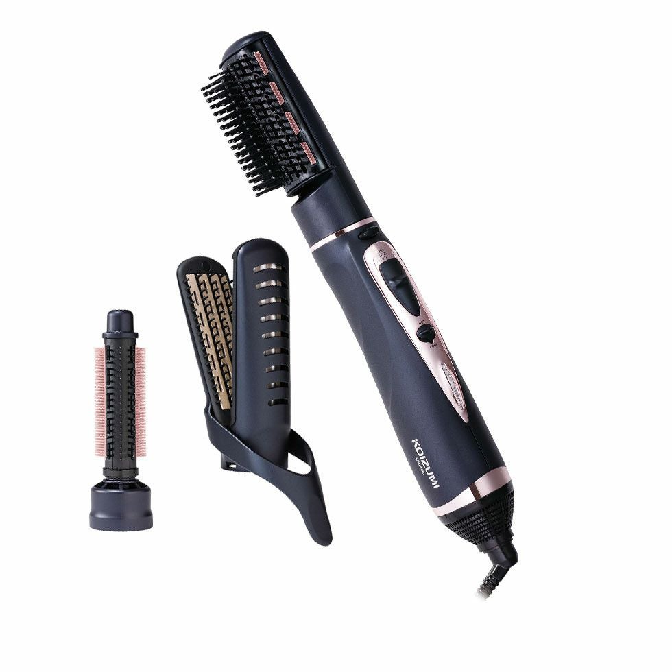 マイナスイオンカールドライヤーKHC-5130 | コイズミオンラインショップ