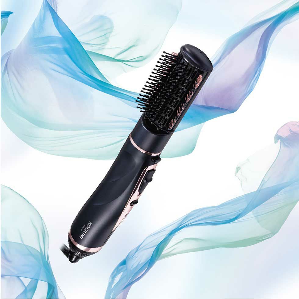 マイナスイオンカールドライヤーKHC-5130 | コイズミオンラインショップ