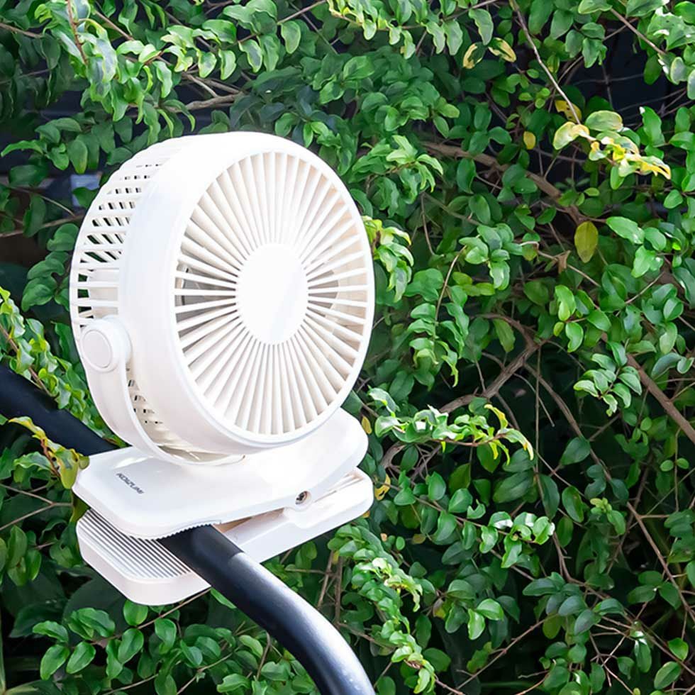 クリップファンKFF-1147 | コイズミオンラインショップ