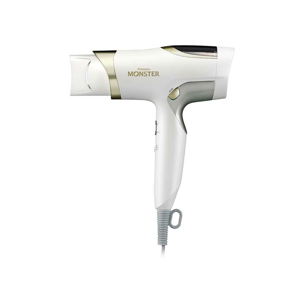 MONSTER(モンスター) BLDCダブルファンドライヤーKHD-W995 | コイズミ