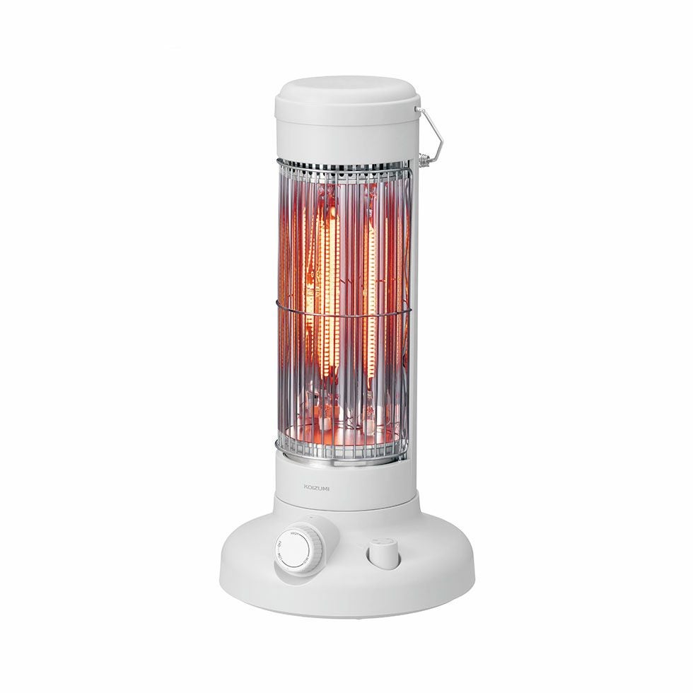 ホワイト電気ヒーター 装飾的デザイン 楽天市場】冬物処分SALE！[WEB