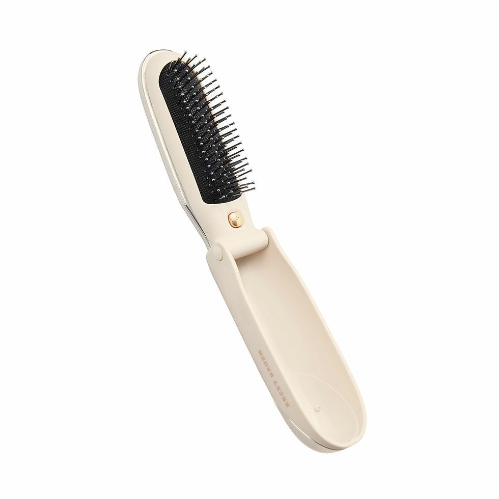 折りたたみタイプリセットブラシKBE-2100 | コイズミオンラインショップ