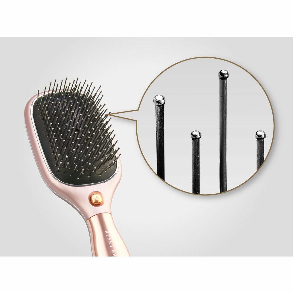 ミニパドルタイプリセットブラシKBE-2330 | コイズミオンラインショップ