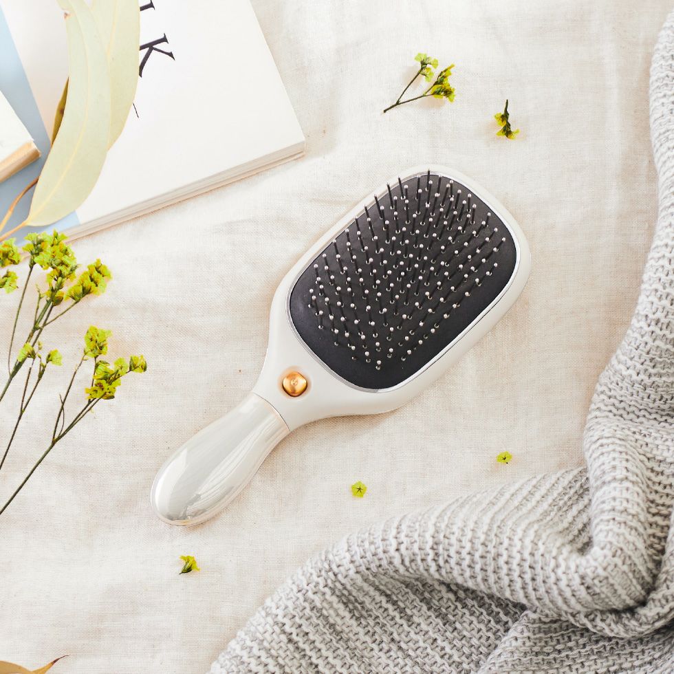 ミニパドルタイプリセットブラシKBE-2330 | コイズミオンラインショップ