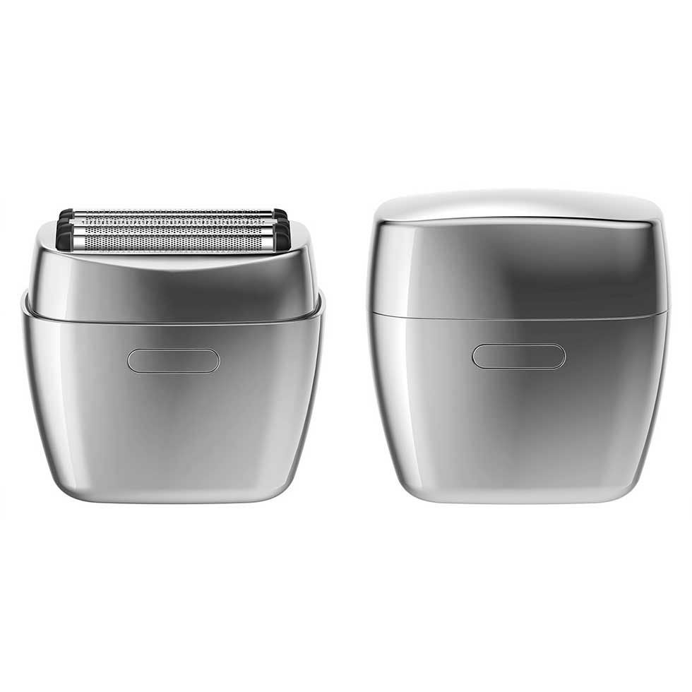 USB充電5枚刃シェーバーKMC-0800 | コイズミオンラインショップ