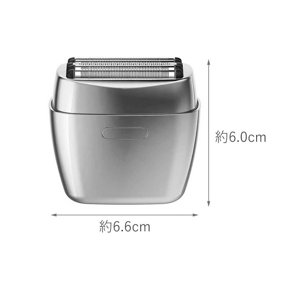 USB充電5枚刃シェーバーKMC-0800 | コイズミオンラインショップ