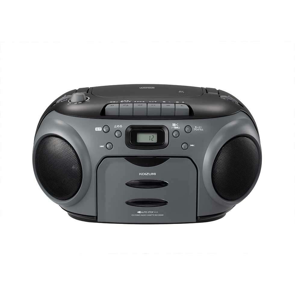 CDステレオラジカセSAD-4948 | コイズミオンラインショップ