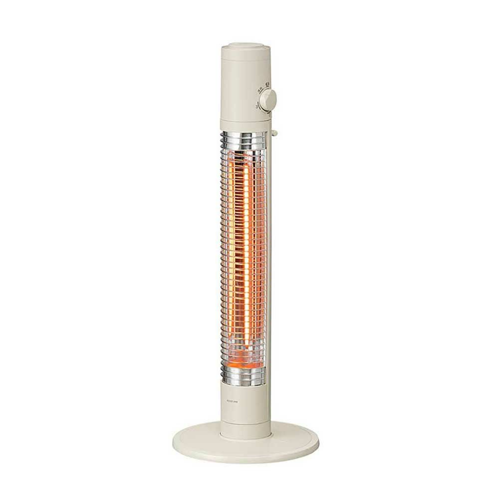 販売終了】グラファイトヒーター遠赤電気ストーブKKS-0634 | コイズミ