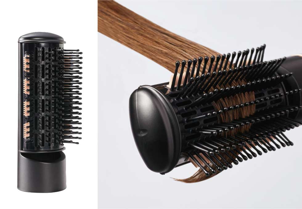 販売終了】マイナスイオンカールドライヤーKHC-5040 | コイズミ