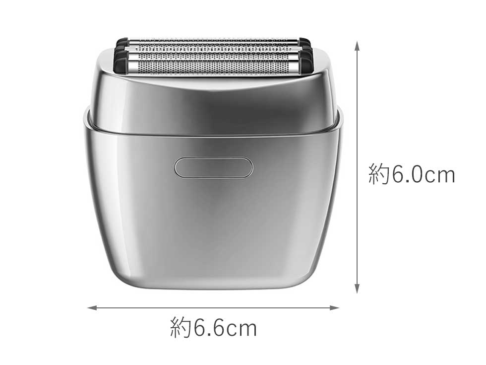 USB充電5枚刃シェーバーKMC-0800 | コイズミオンラインショップ