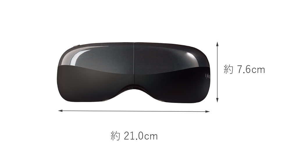 エナージュコードレスエアーマスクKRX-4030 | コイズミオンラインショップ