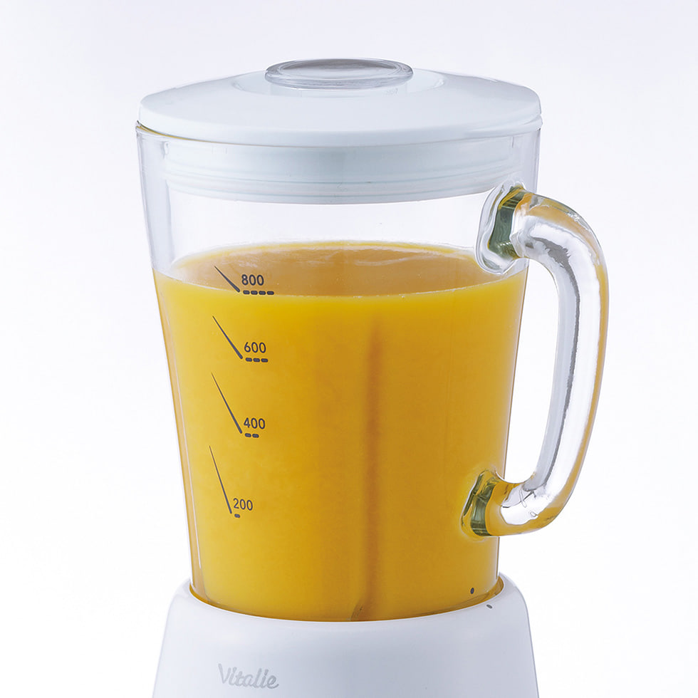 販売終了】ミルミキサーKMZ-0800 | コイズミオンラインショップ