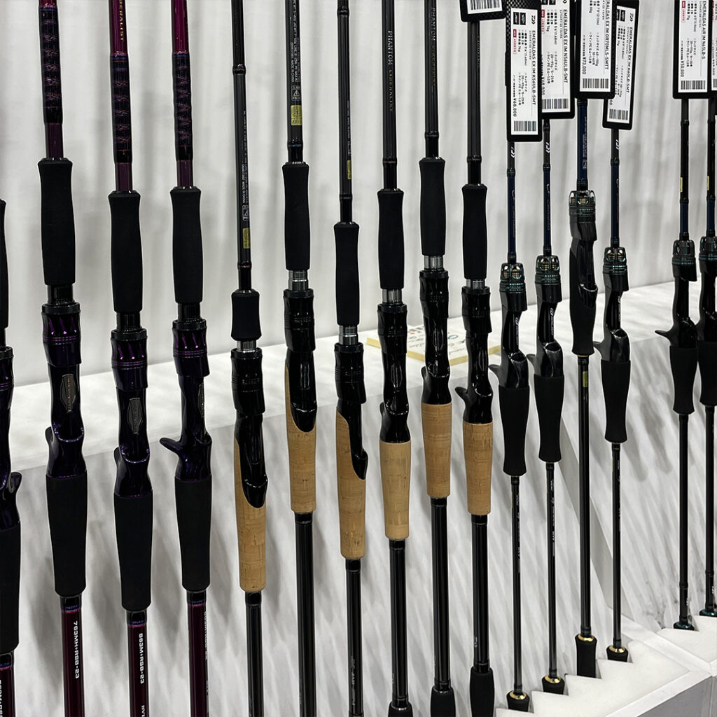 ファントム リベラリスト】763MLRSSのインプレッション │ ITONOKNOT