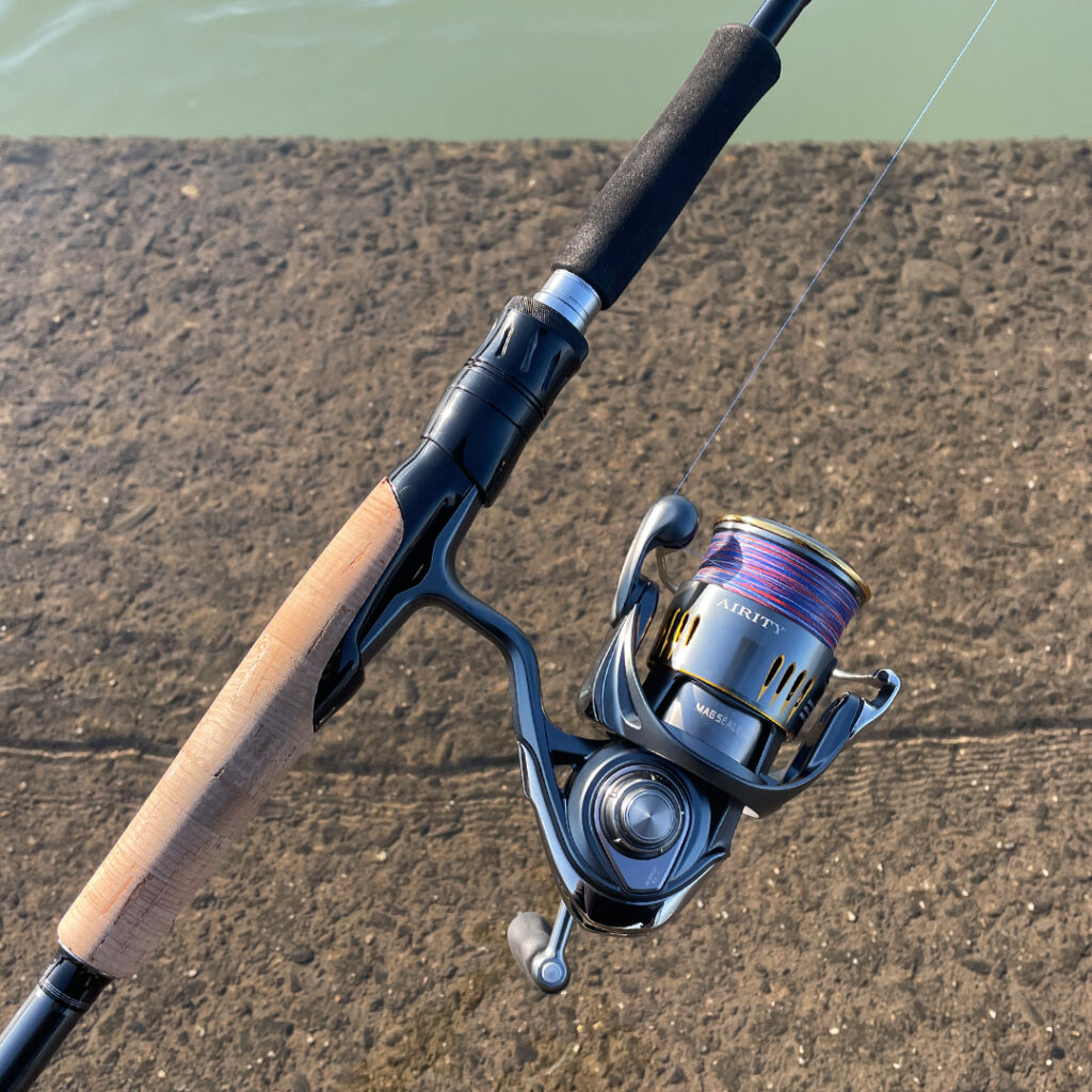 ファントム リベラリスト】763MLRSSのインプレッション │ ITONOKNOT