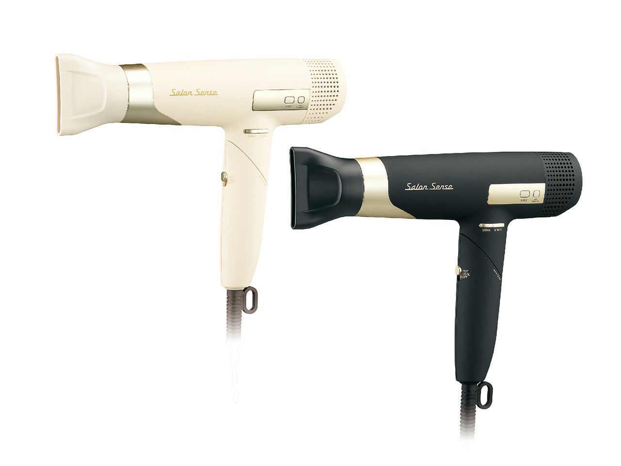 ハイスピードイオンバランスドライヤー KHD-9970 | コイズミパーツ