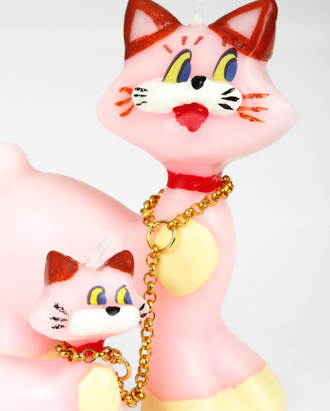 Pink Cats / ピンクの猫 – LOVE nagoya