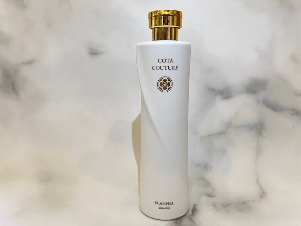 コタクチュール✨フランネル✨シャンプー2L＆トリートメント2kg