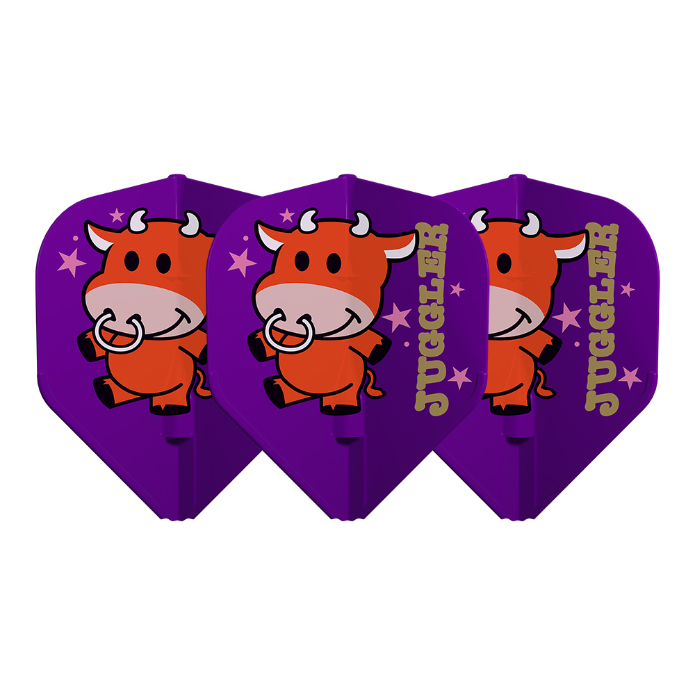 JUGGLER DARTS – L-style