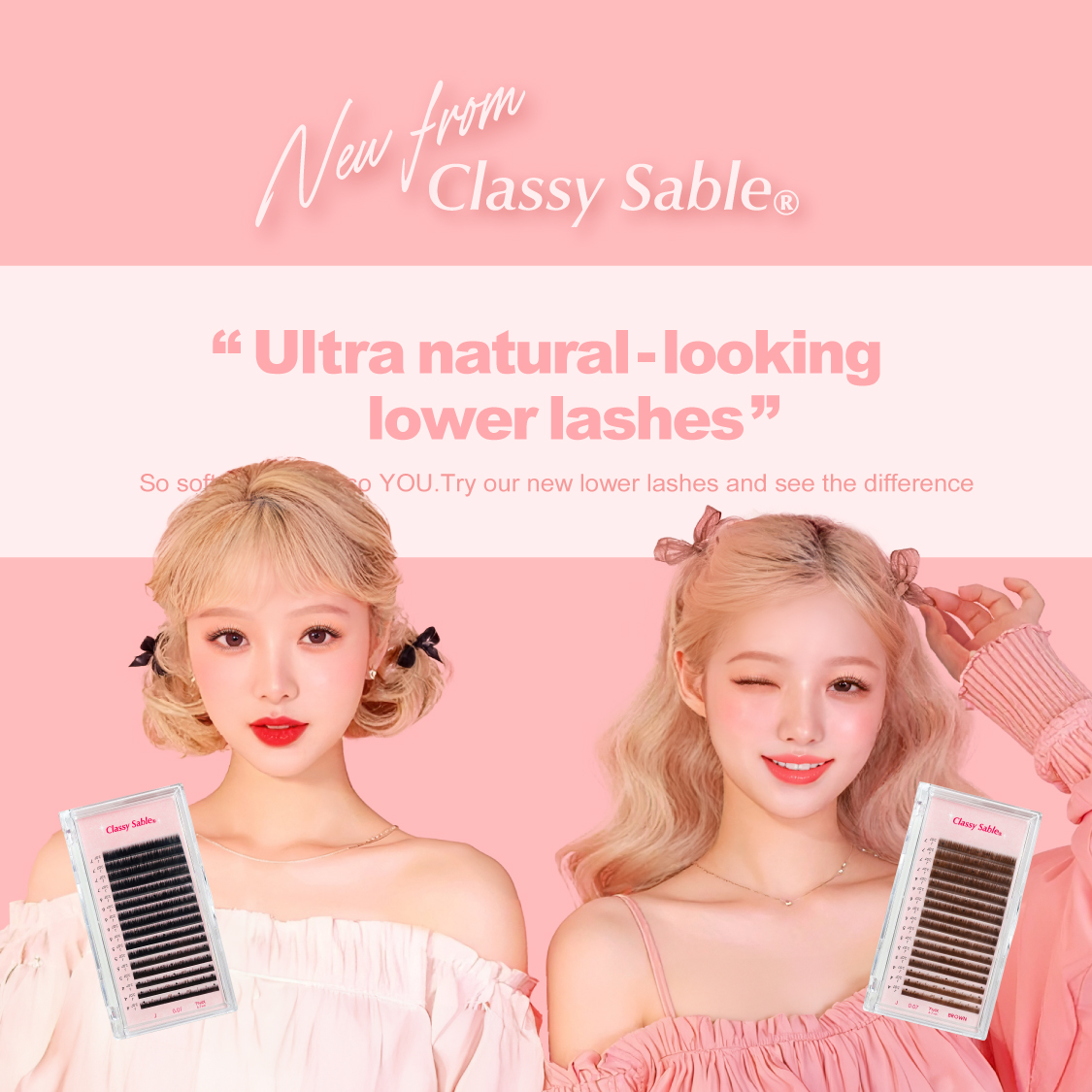 まつげエクステ商材のLadycoco公式ストア(レディココ)