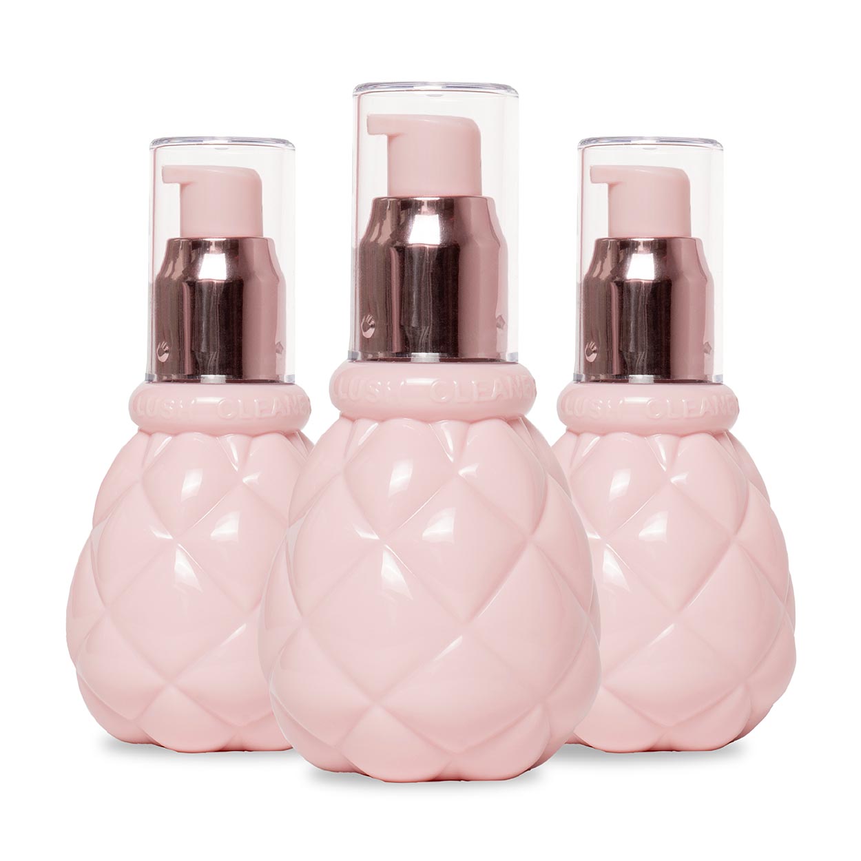 前処理剤】ラッシュクリーナー 3本セット / Ladycoco公式ストアの