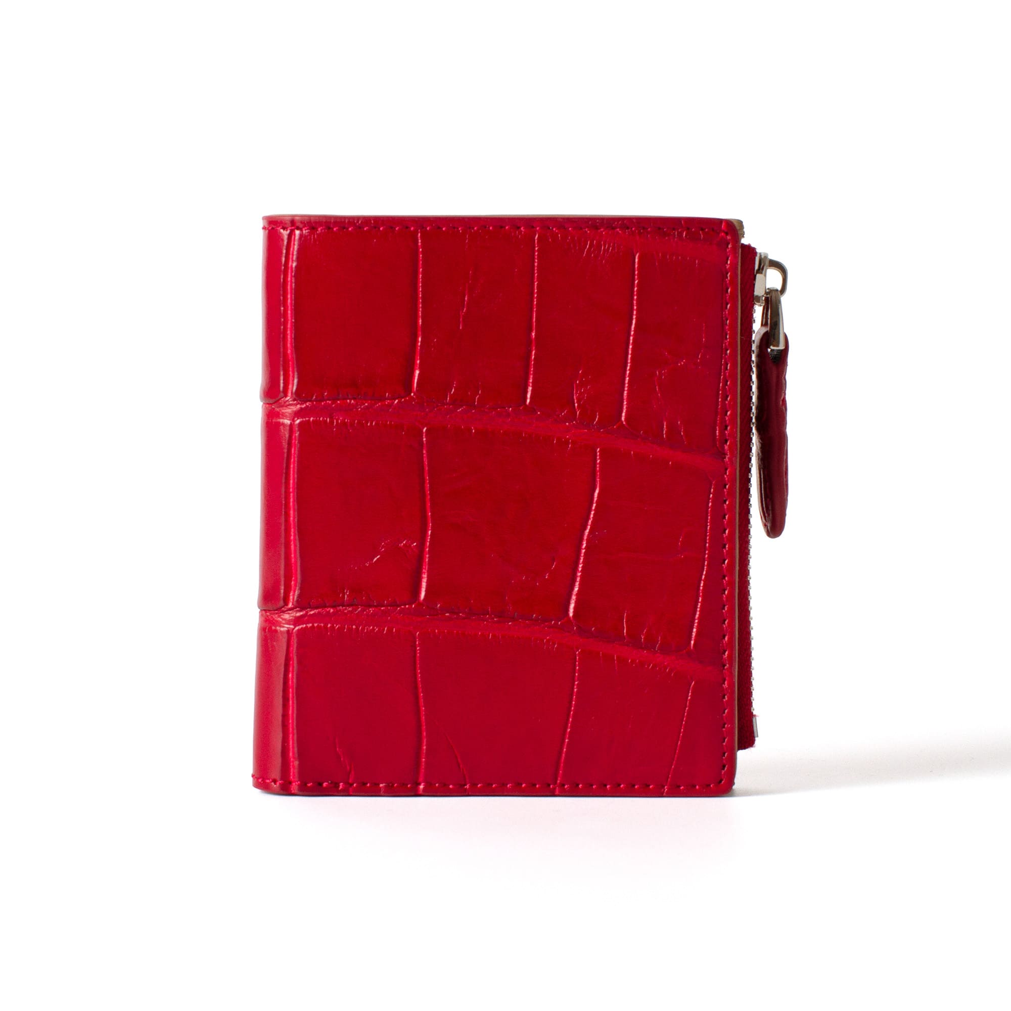 公式】 レザークラフトカンパニー コインファスナー付きウォレット