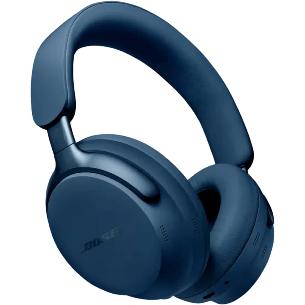 Casti BOSE QuietComfort Ultra Headphones, Bluetooth, Over-Ear