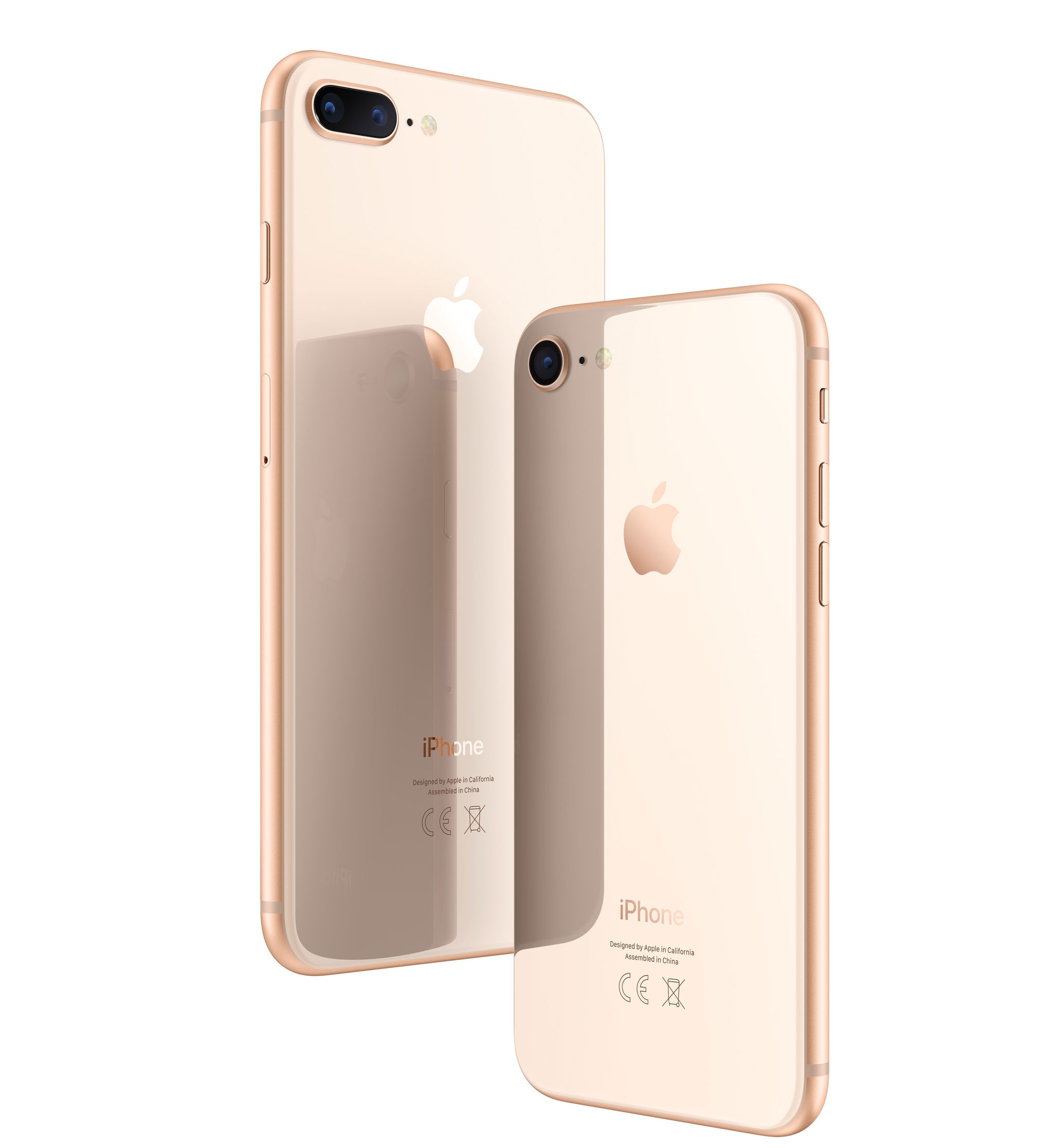 Telefon APPLE iPhone 8, 64GB, 2GB RAM, Gold