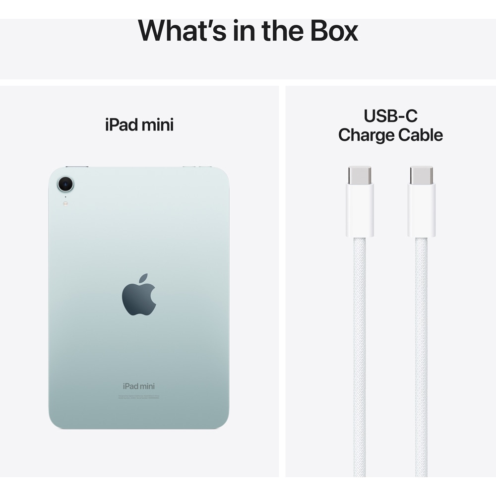 Tableta APPLE iPad Mini 7, 8.3