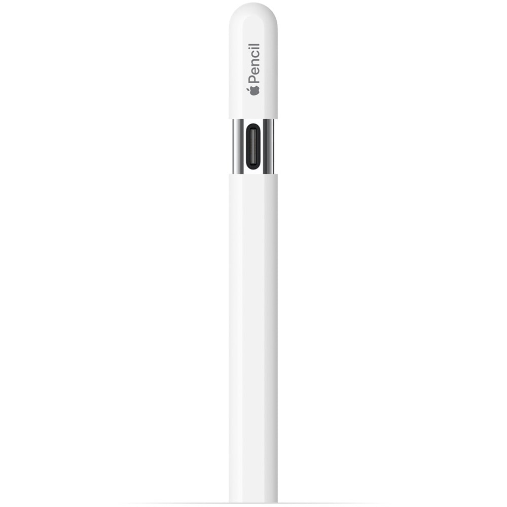 APPLE Pencil (USB-C) pentru iPad Pro, iPad Air, iPad 11/10, iPad