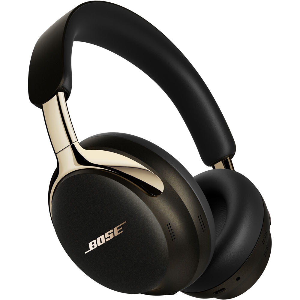 Casti BOSE QuietComfort Ultra Headphones 2nd Gen, Bluetooth, Over