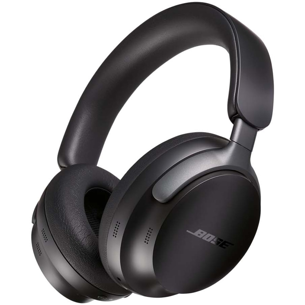 Casti BOSE QuietComfort Ultra Headphones, Bluetooth, Over-Ear
