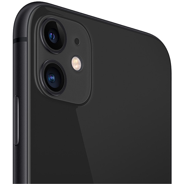 Telefon APPLE iPhone 11, 256GB, Black