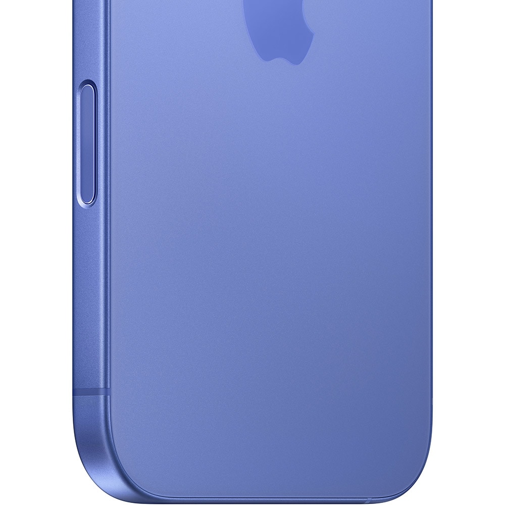Telefon APPLE iPhone 16 5G, 128GB, Ultramarine