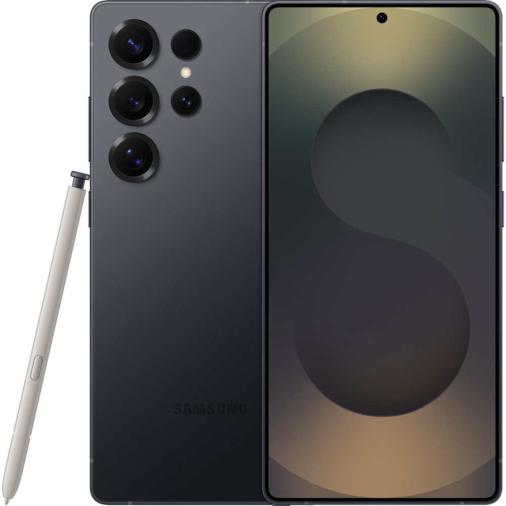 Telefon SAMSUNG Galaxy S25 Ultra 5G, 256GB, 12GB RAM, Dual SIM