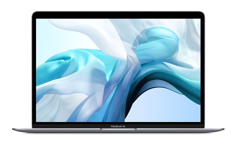 MacBook Air 8,2 (Retina, 13-inch, 2019) - Lincoln County School