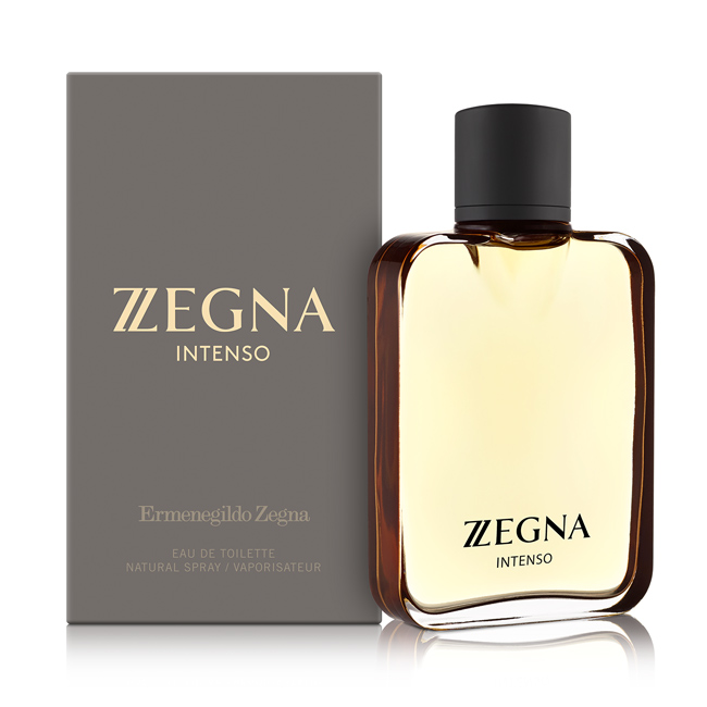 Ermenegildo Zegna Z Zegna 馥郁淡香水(100ml) | LINE 禮物