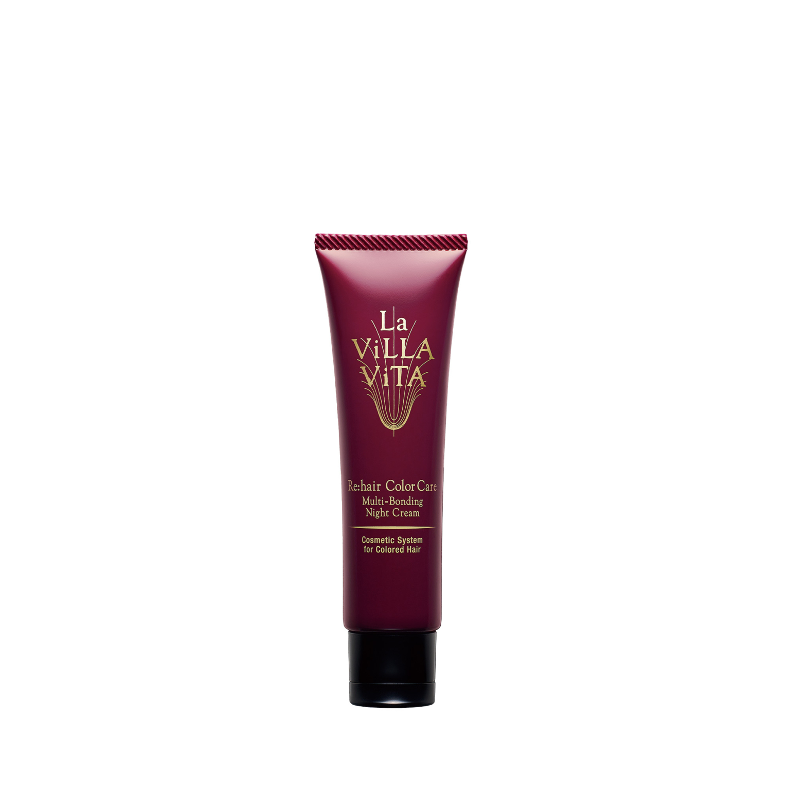 Re:hair Color Care Multi-Bonding Night Cream | La ViLLA ViTA｜ラ