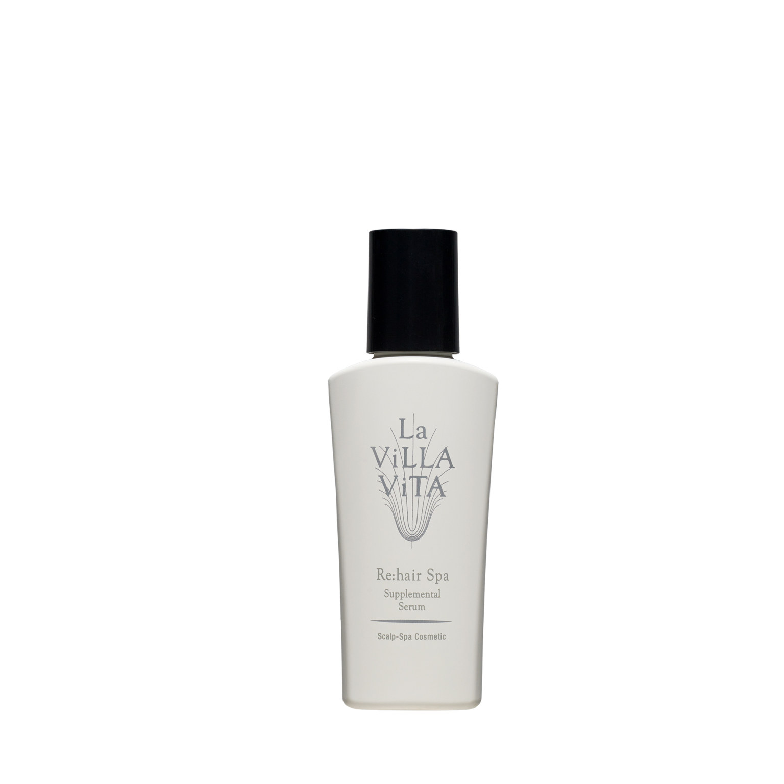 Re:hair Spa Supplemental Serum | La ViLLA ViTA｜ラ・ヴィラ・ヴィータ
