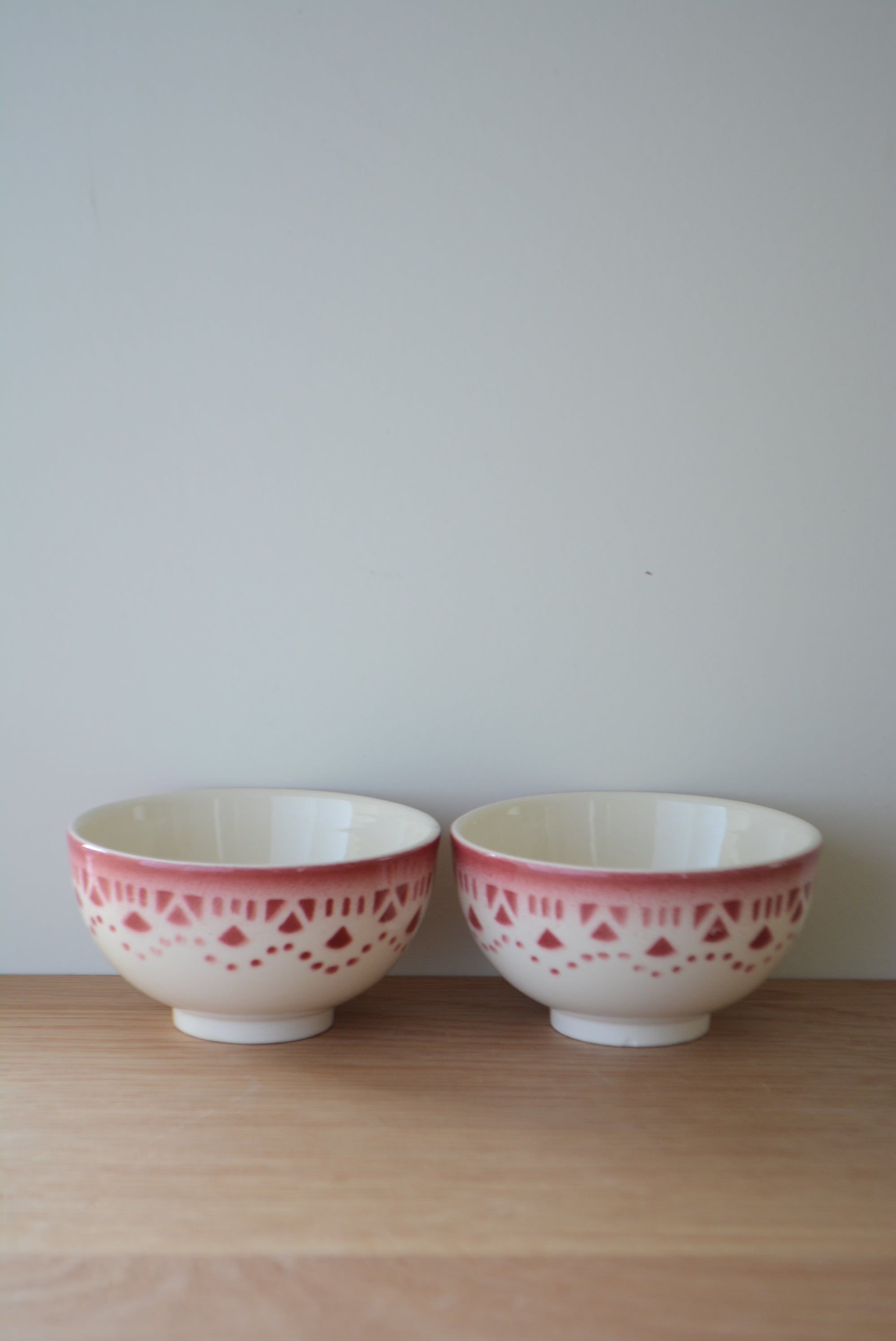 リュネビル カフェオレボウル | フランスアンティーク La YHA | La. YHA