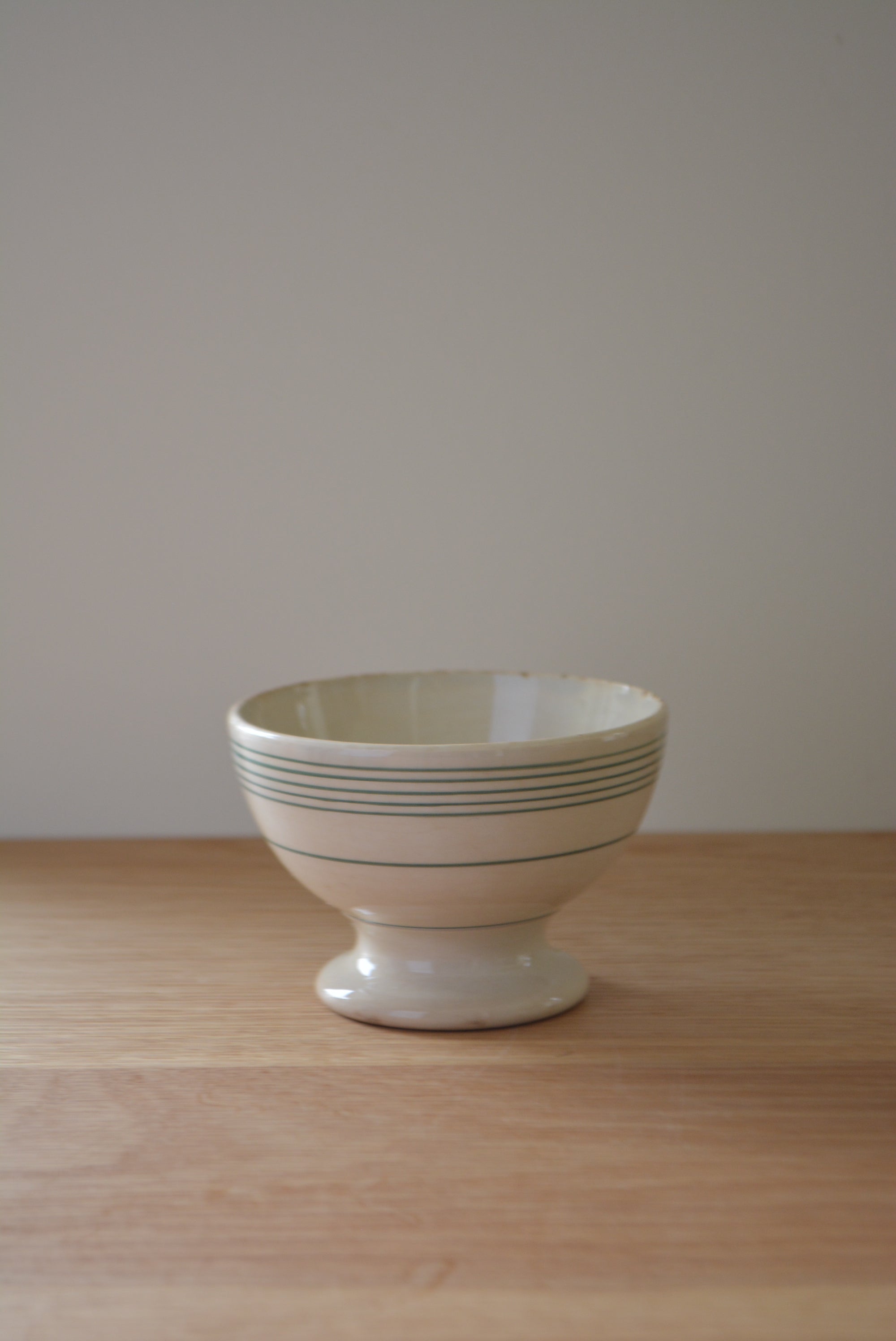 カフェオレボウル | フランスアンティーク La YHA | La. YHA