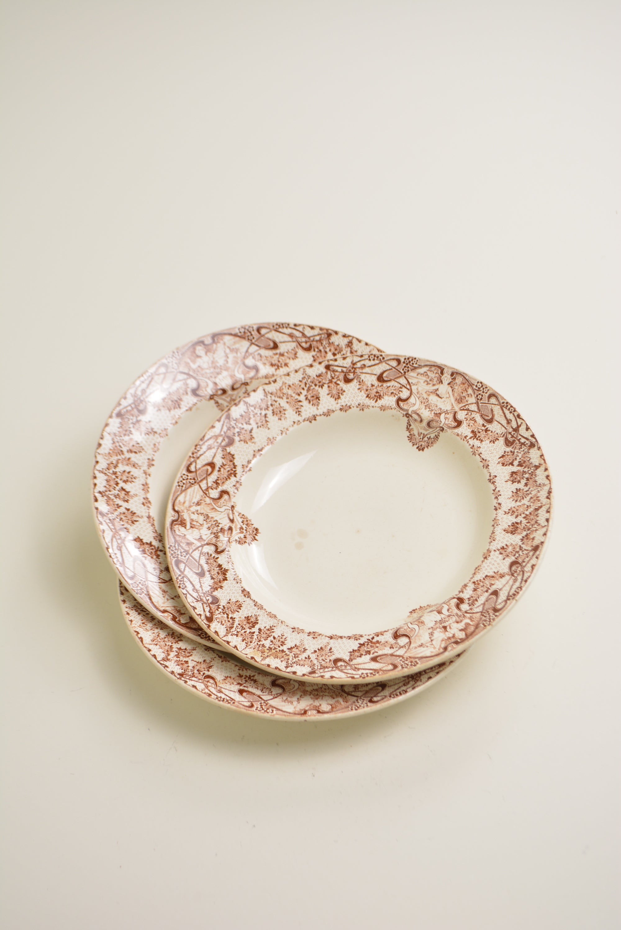 CREIL ET MONTEREAU | La. YHA