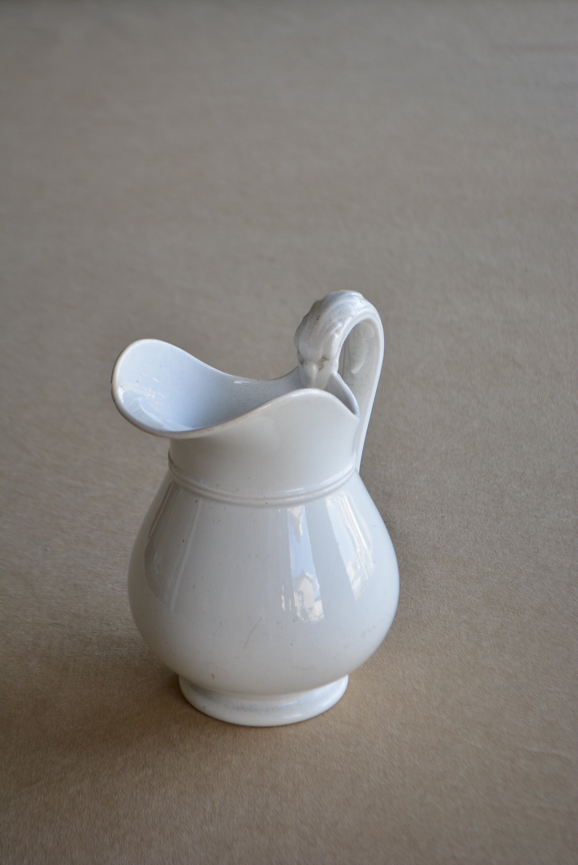 サルグミンヌ ピシェ 水差し ピッチャー フランスアンティーク La YHA