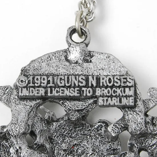 GUNS N' ROSES/ガンズ・アンド・ローゼズ ロックバンド ビンテージ