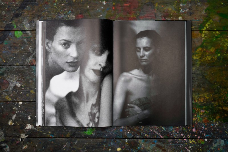 François-Marie Banier : Past Present • La Nouvelle Chambre Claire