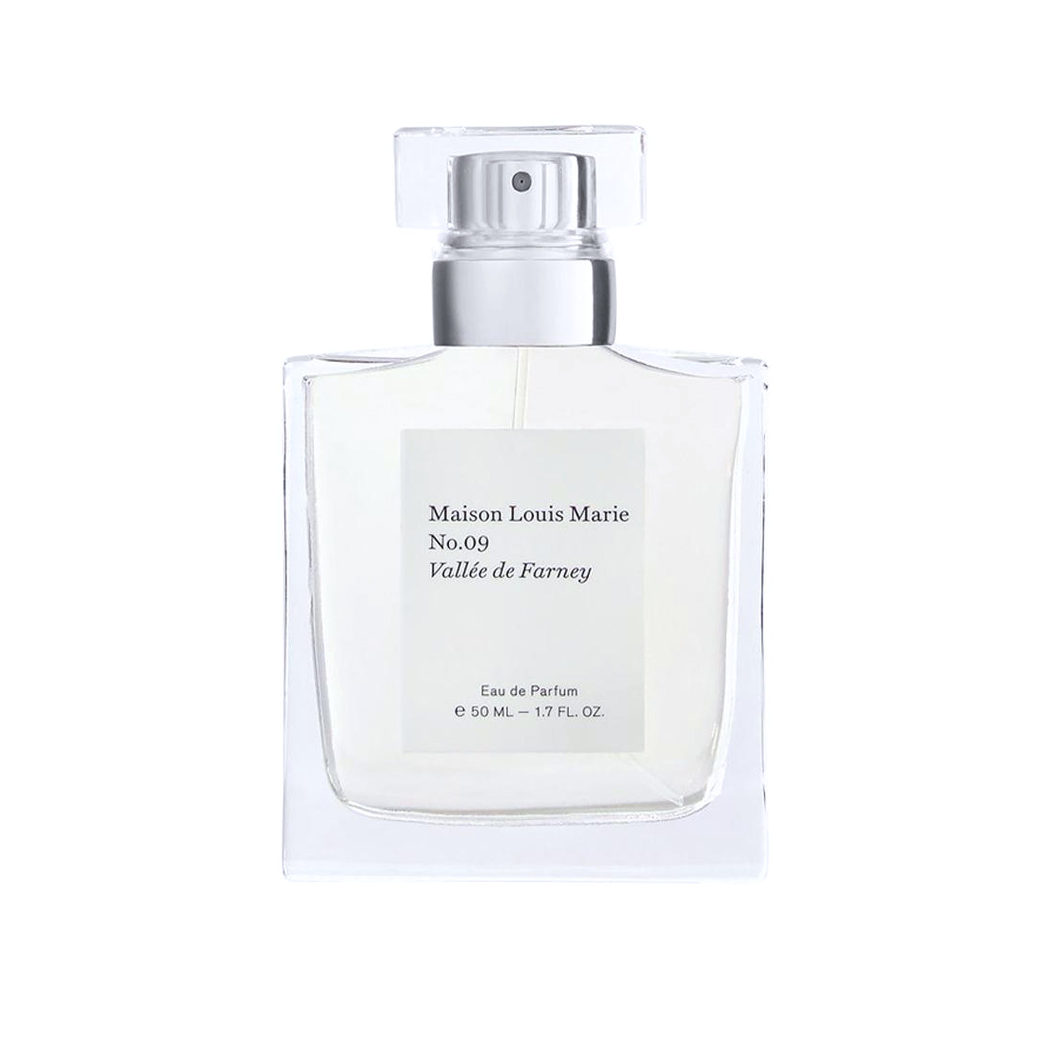 Maison Louis Marie No.09 Vallée de Farney Eau de Parfum – La Gent