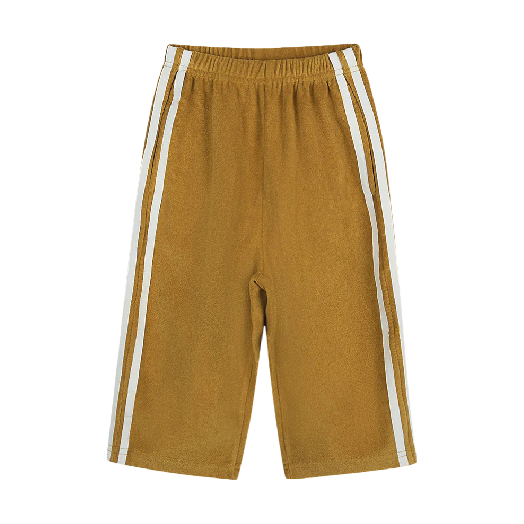 ziggy zaza twin stripe 4-5y Ziggy Zaza - La Gentile Store - Ziggy Zaza