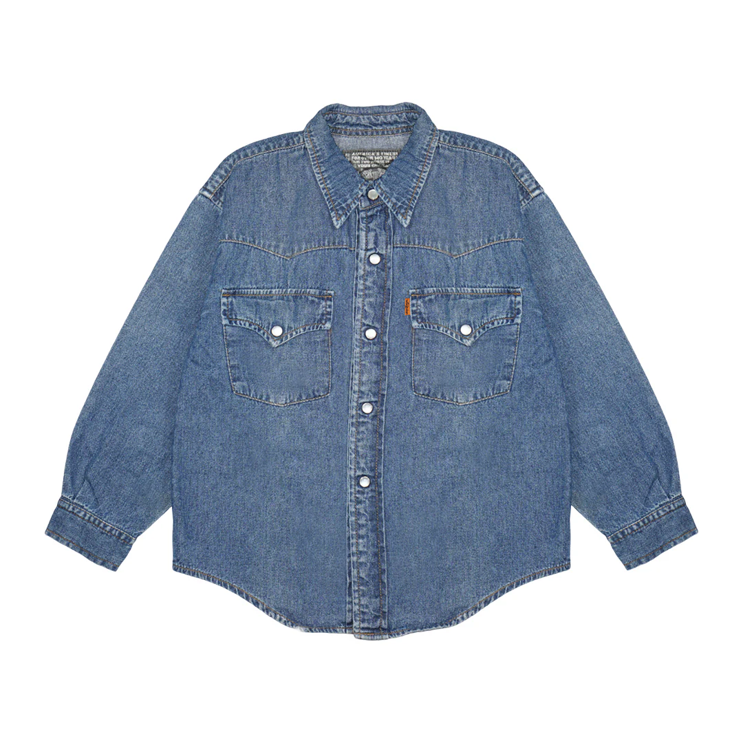 Vintage Levi's - La Gentile Store - Vintage Baby and Kids Levi's