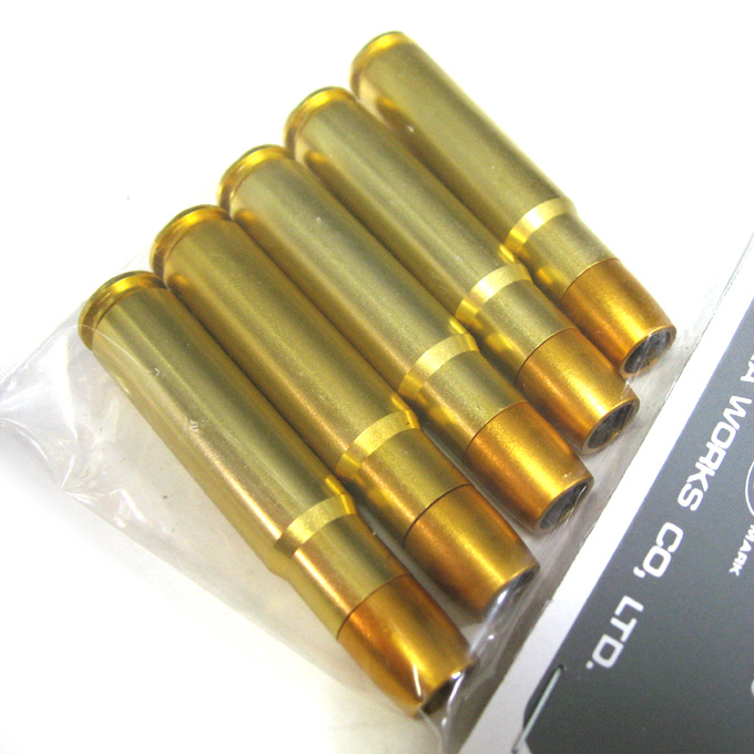 L.A.ホビーショップ / カートリッジ : ガスガンM700/M24/M40シリーズ用