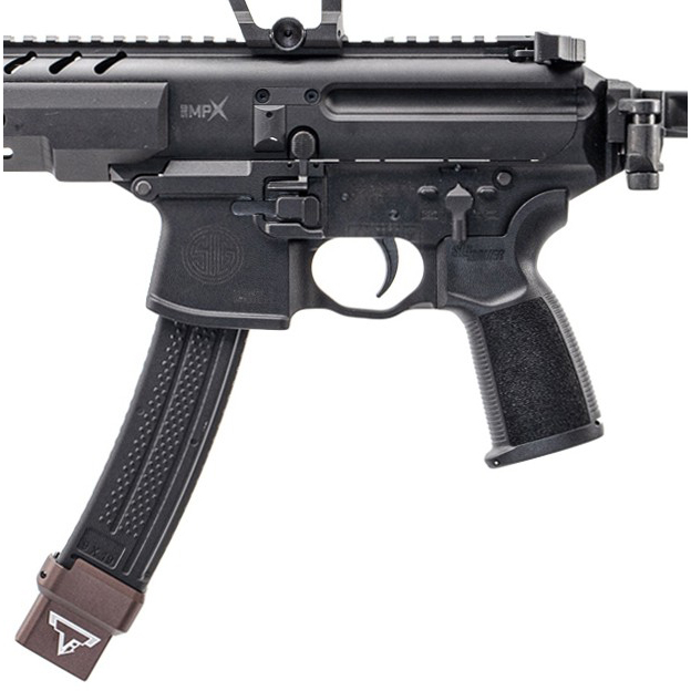 L.A.ホビーショップ / APFG MPX-K GBB用 TTIタイプ【Lancer